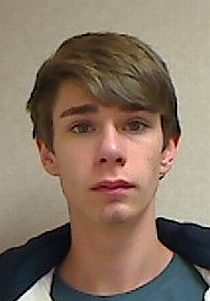Brenden Peter Crevoiserat